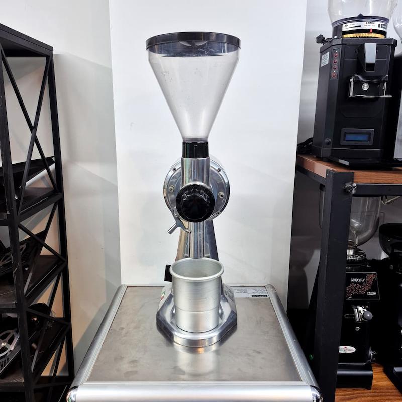 آسیاب فاما مدل پاکت خور فله زن Combo Coffee Grinder And Grater کارکرده 2016