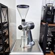 آسیاب فاما مدل پاکت خور فله زن Combo Coffee Grinder And Grater کارکرده 