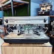 دستگاه اسپرسو دو گروپ اتوماتیک مدل سیمونلی نوا  Nuova Simonelli Appia کارکرده سال ساخت 2012