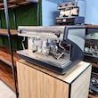 دستگاه اسپرسو دو گروپ اتوماتیک مدل سیمونلی نوا  Nuova Simonelli Appia کارکرده سال ساخت 2012