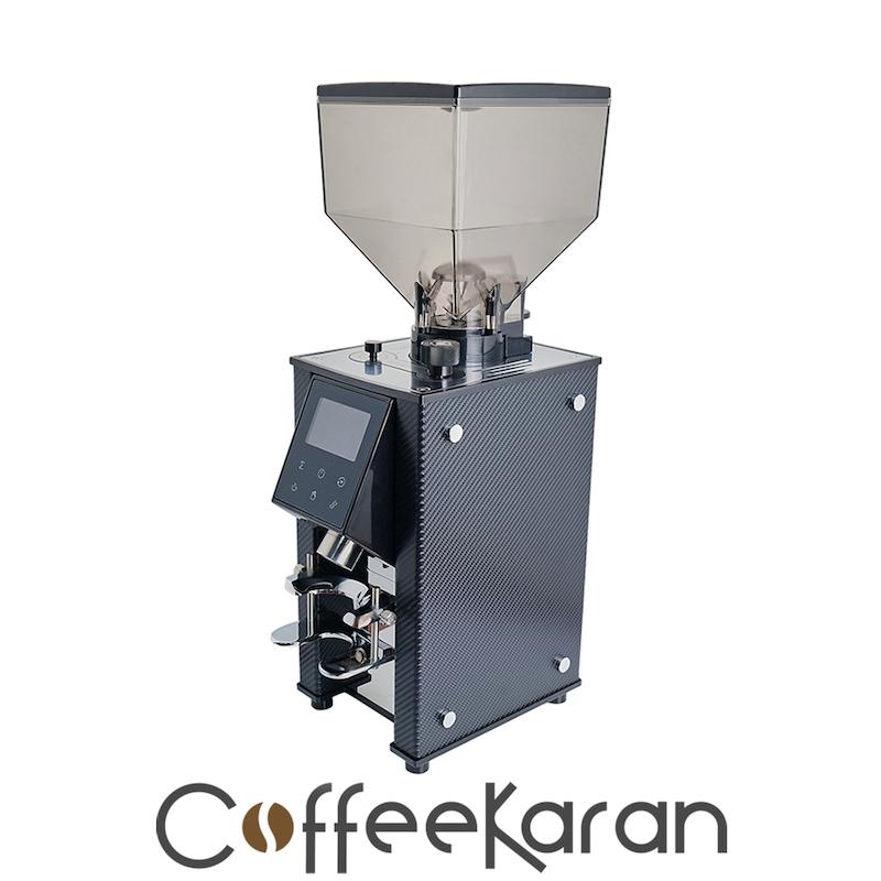 آسیاب قهوه بونو BONO پاسکال مدل ZF64P