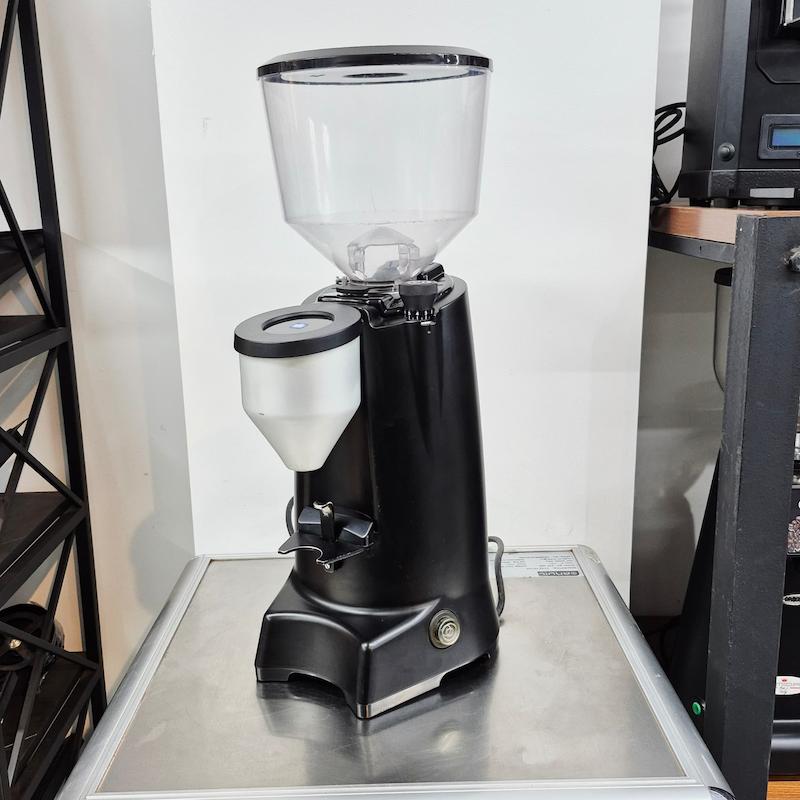 آسیاب قهوه آندیمند مدل OTTO کارکرده 