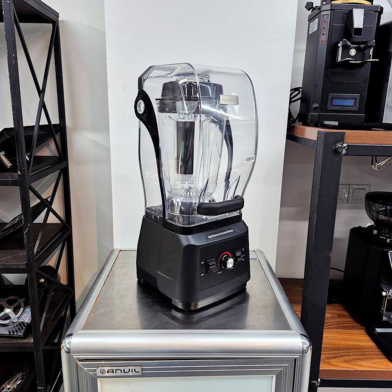 بلندر فورس میکس forcemix کاوردار کارکرده  