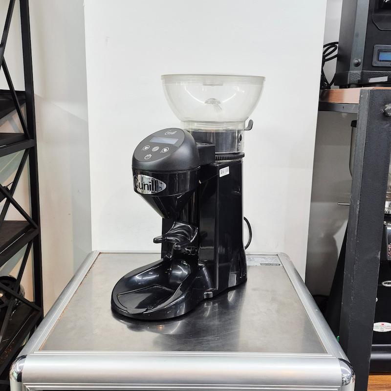 آسیاب قهوه مدل کنیل ترنکوییلو Cunill Tranquilo کارکرده 