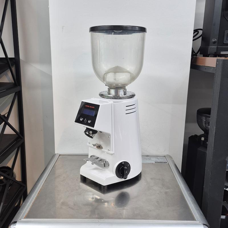 آسیاب قهوه مدل رمیداگ Remidag 64P کارکرده 