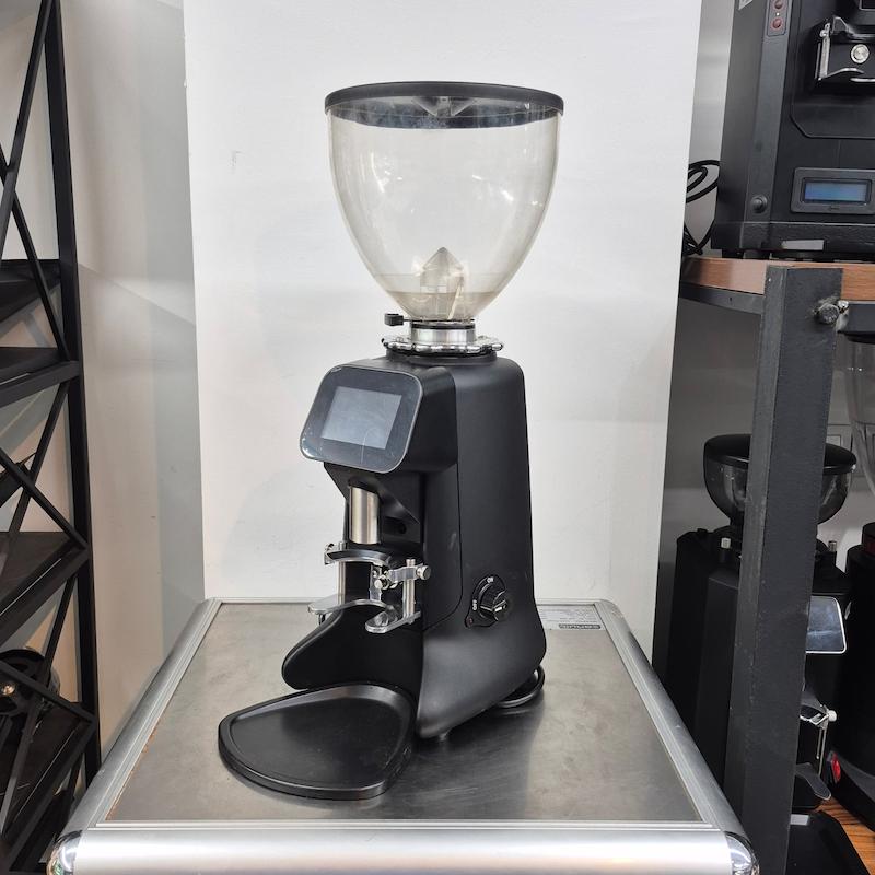 آسیاب قهوه مدل هی کفه بادی hey cafe buddy کارکرده 