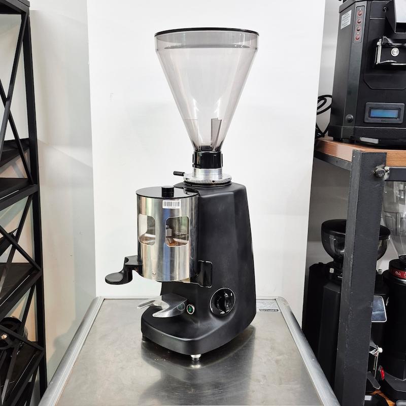 آسیاب قهوه مدل مازر  Mazzer Super Jolly کارکرده 