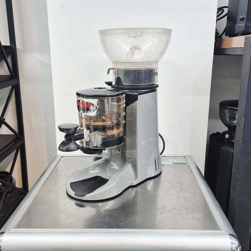 آسیاب قهوه کونیل ترانکویلو دوزردار Cunill Tranquilo کارکرده 