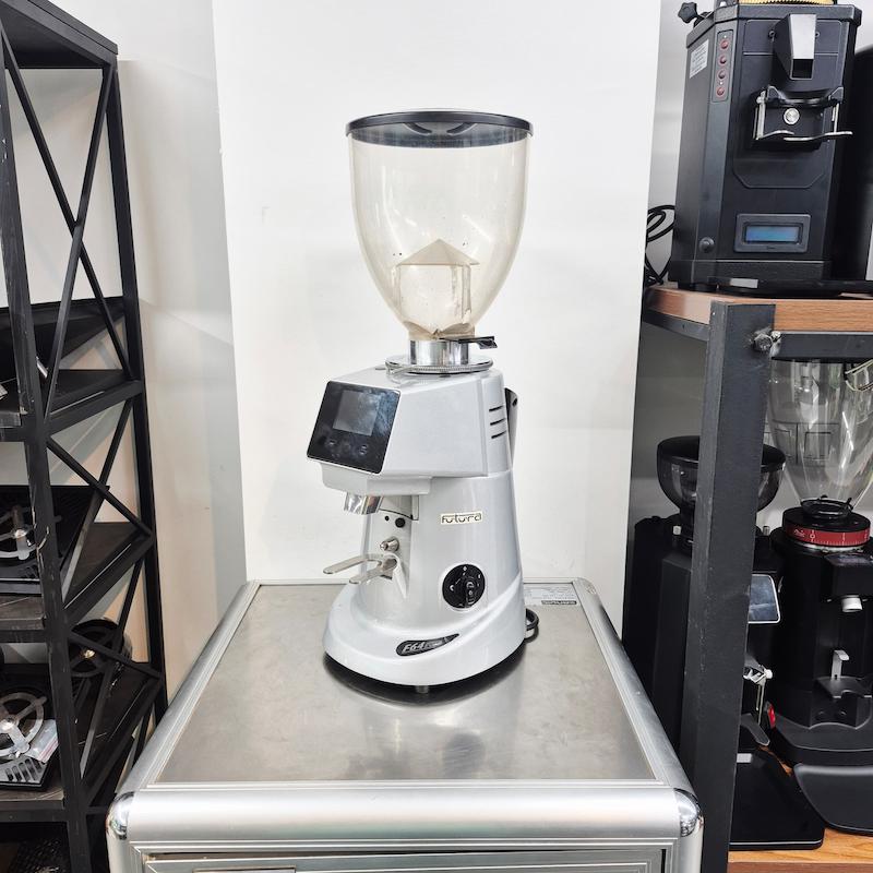 آسیاب قهوه آندیمند فیورنزاتو F64 evo کارکرده 