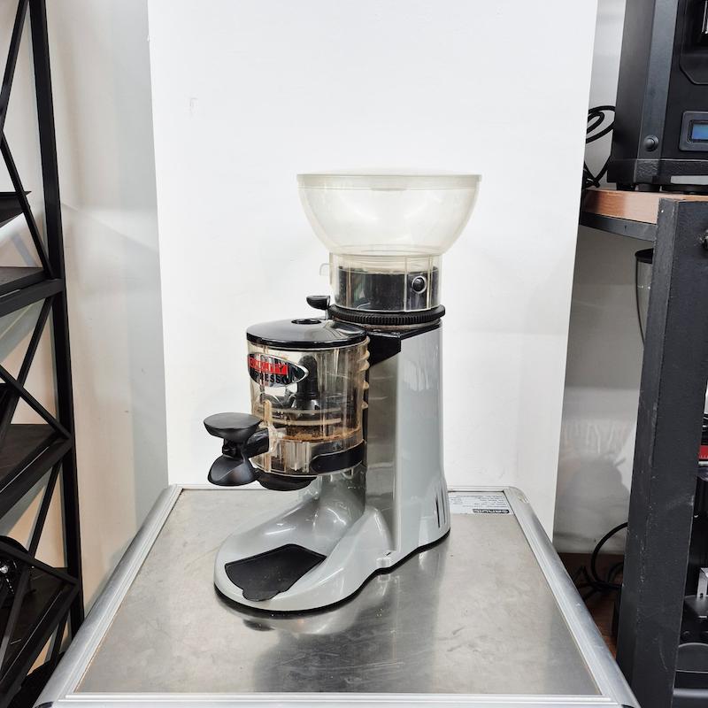 آسیاب قهوه کونیل ترانکویلو دوزردار Cunill Tranquilo کارکرده 