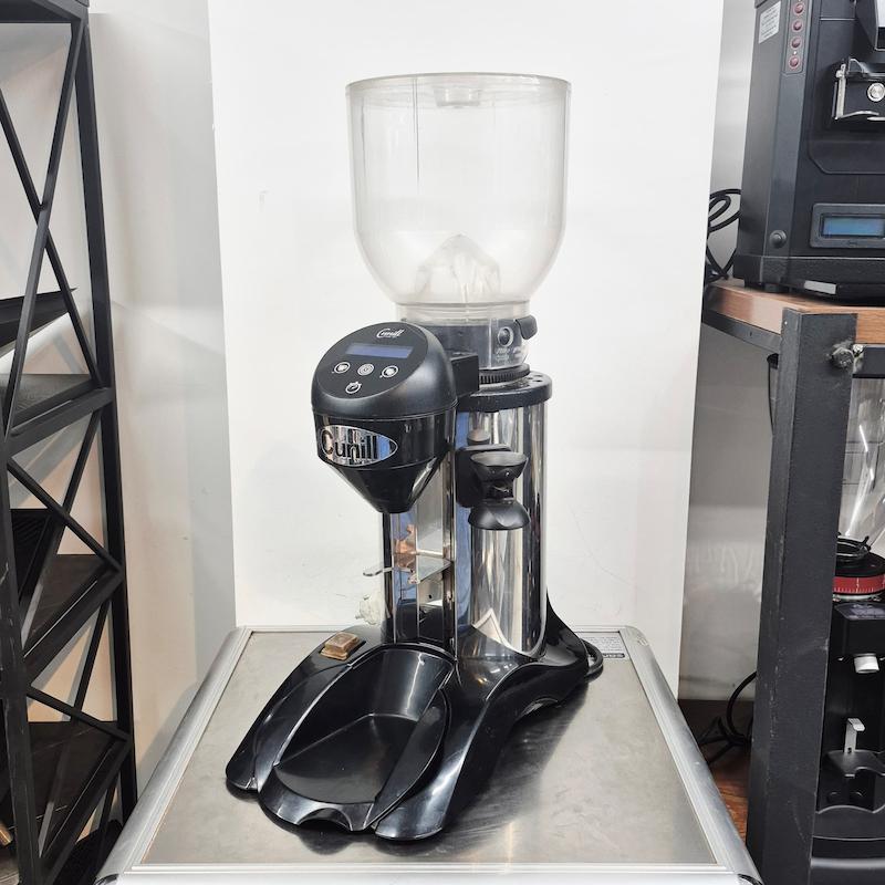 آسیاب قهوه مدل کنیل مارفیل آندیمند Cunill Marfil کارکرده 