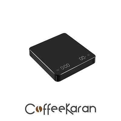 ترازوی Cafemasy