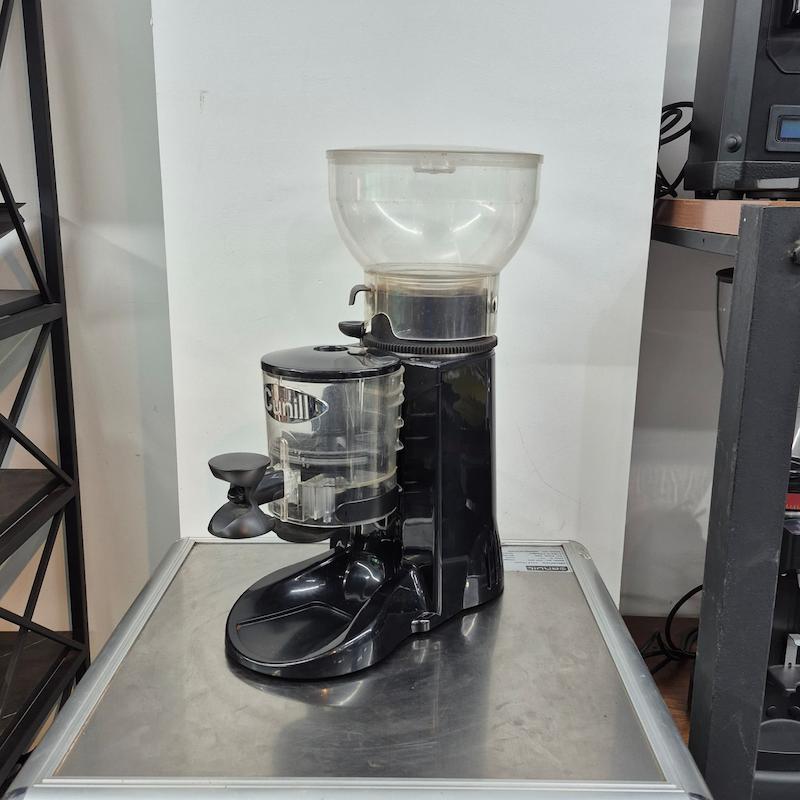 آسیاب قهوه کنیل مدل ترنکوئیلو دوزردار کارکرده 