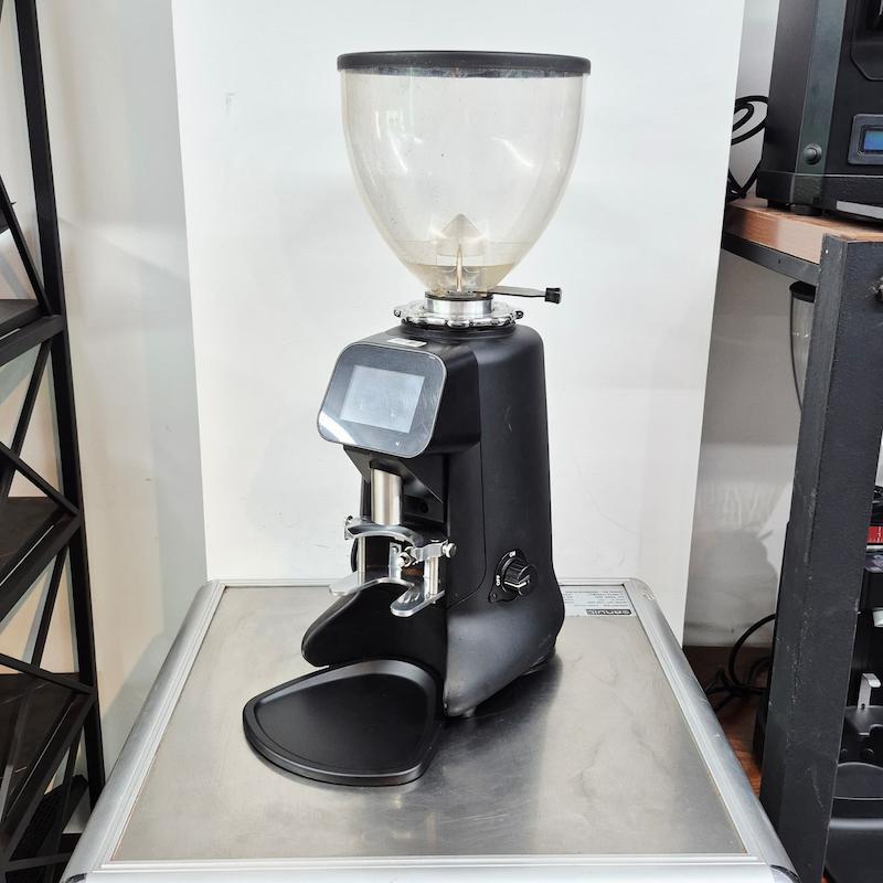 آسیاب قهوه مدل هی کفه بادی hey cafe buddy کارکرده 