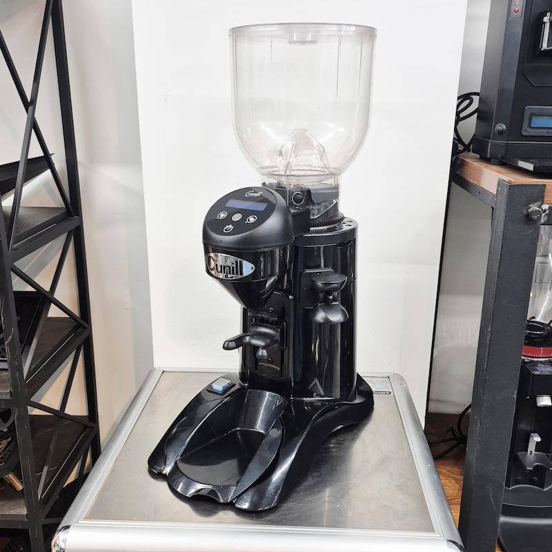 آسیاب قهوه مدل کنیل مارفیل آندیمند Cunill Marfil کارکرده 