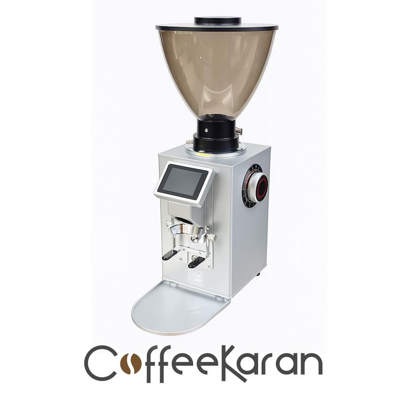 آسیاب قهوه مدل bestcafe آندیمند مدل K64FY آکبند 