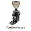 آسیاب قهوه مدل بست کفه bestcafe آندیمند مدل K64S آکبند 