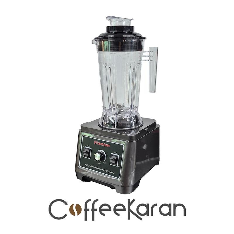 بلندر بدون کاور مدل ویتامیکسر Vitamixer آکبند 