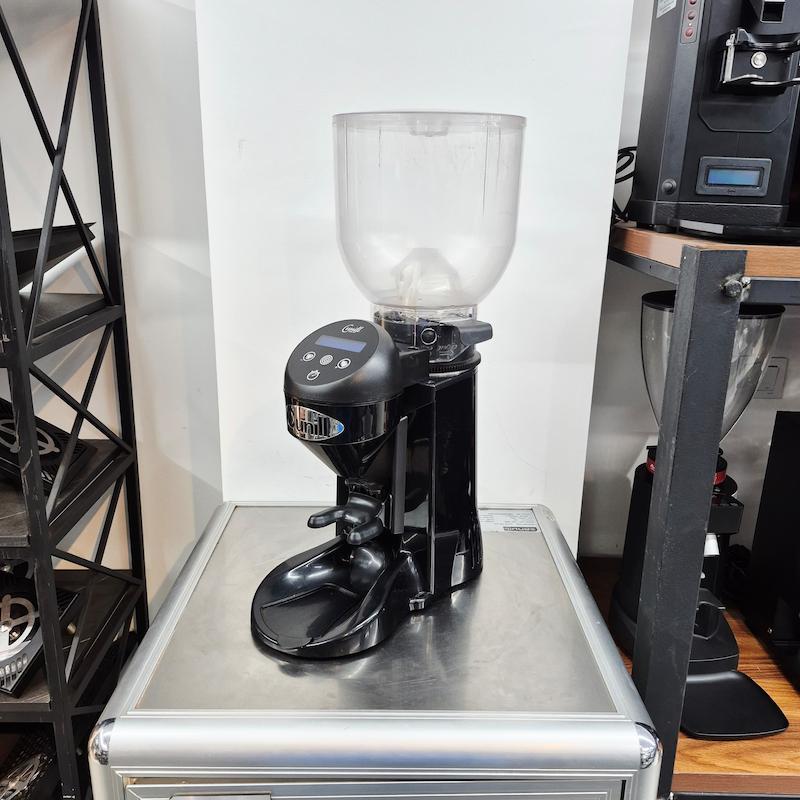 آسیاب قهوه مدل کنیل ترنکوییلو Cunill Tranquilo کارکرده 