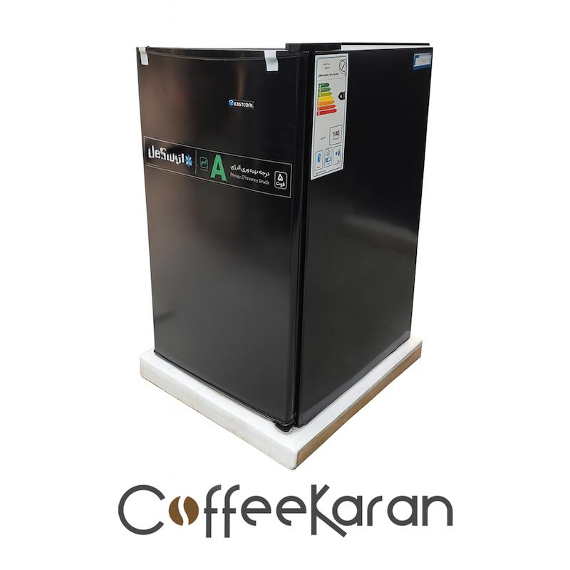 یخچال تک درب کوتاه مدل ایستکول TM-1835-80 آکبند 
