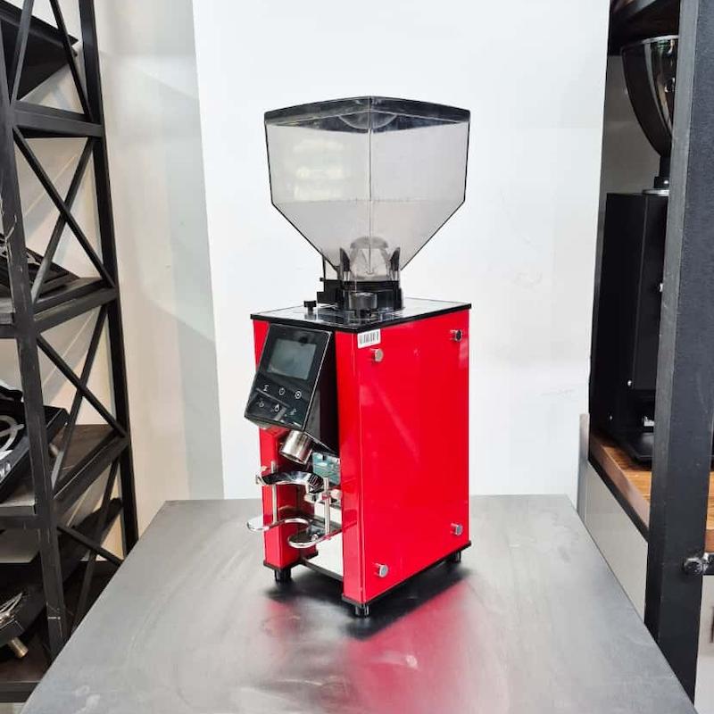 آسیاب قهوه آندیمند مدل Lamariando Pascal لاماریاندو پاسکال کارکرده 