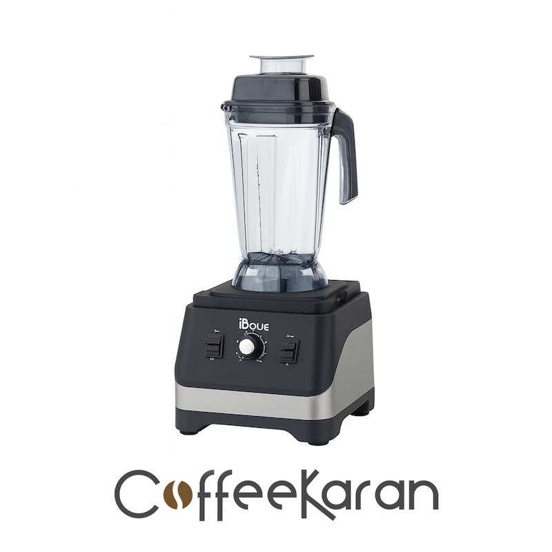 بلندر بدون کاور مدل یونیک Unique آکبند 