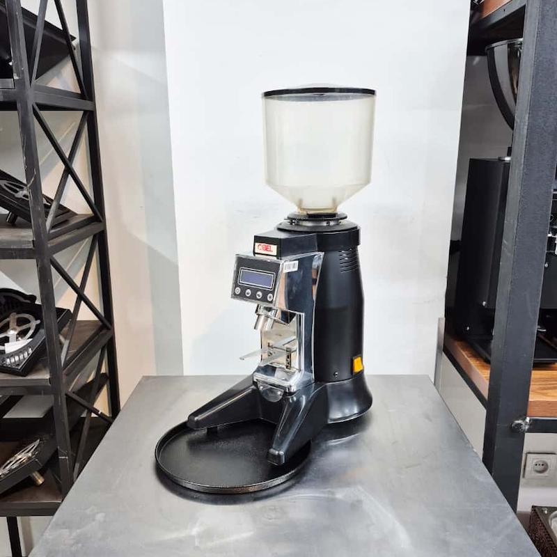 آسیاب قهوه مدل اوبل میتو OBEL MITO OD 64 کارکرده 