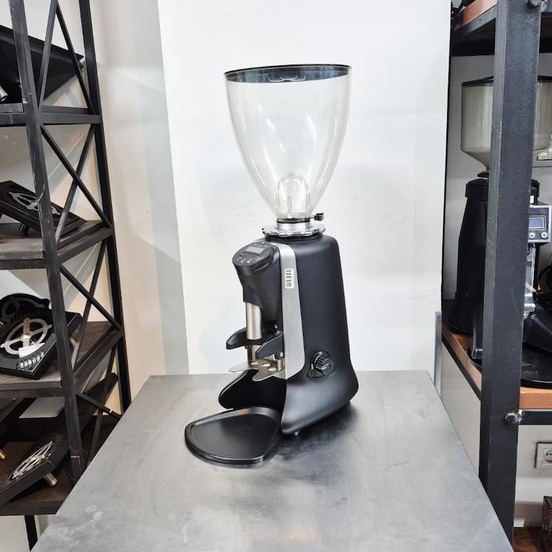 آسیاب قهوه مدل هی کفه آندیمند Hey Cafe HC600 کارکرده 