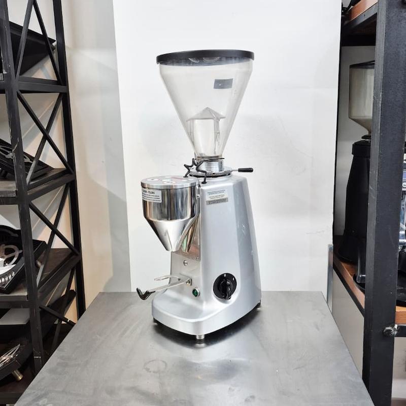 آسیاب قهوه مدل مازر سوپر ژولی Mazzer Super Jolly Vpro کارکرده 