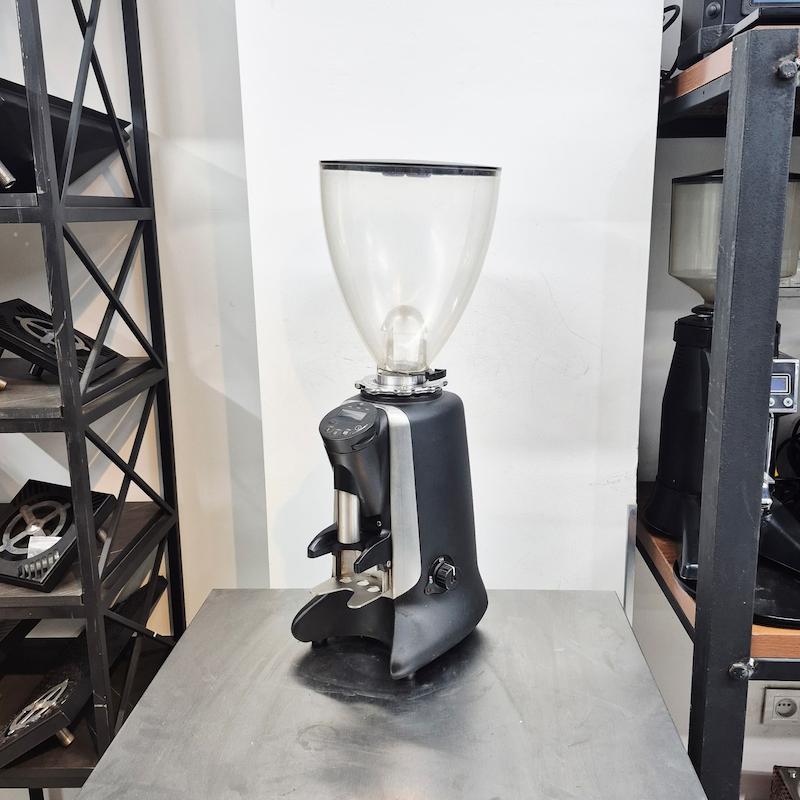 آسیاب قهوه مدل هی کفه آندیمند Hey Cafe HC600 کارکرده 