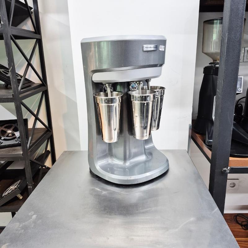 شیکر صنعتی سه لیوان Hamilton Beach کارکرده