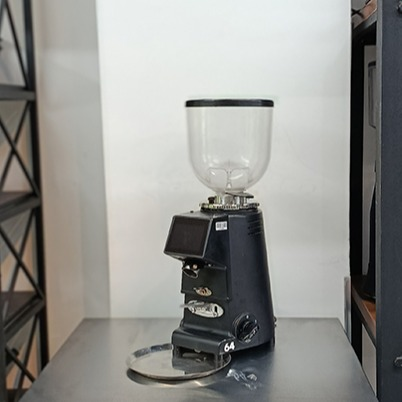 آسیاب قهوه صنعتی آندیمند (رمیداگ) سایز تیغه 64 میلیمتر