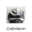 آسیاب قهوه Hey cafe مدل HC-600