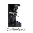 آسیاب قهوه مدل bestcafe آندیمند مدل K64YLCD آکبند 