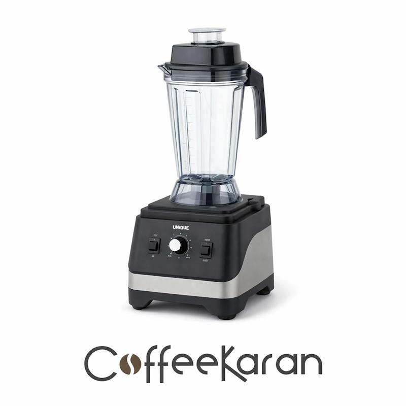 بلندر بدون کاور مدل یونیک Unique آکبند 