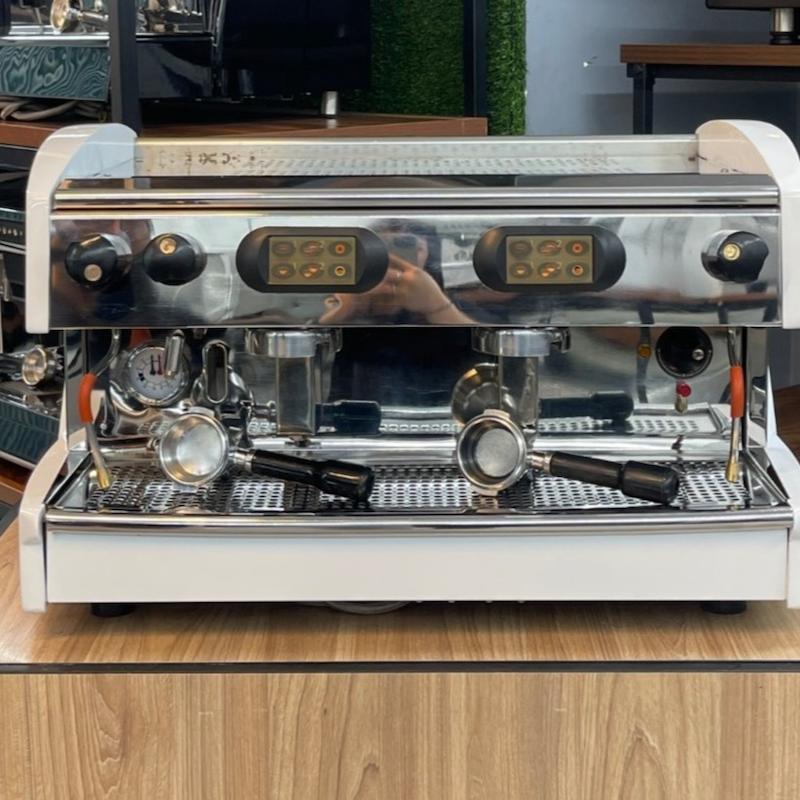 دستگاه اسپرسو ساز برند کوالیتیQuality  مدل ماریان Marian سال 2007 