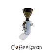 آسیاب قهوه مدل بست کفه bestcafe آندیمند مدل K64SC آکبند 
