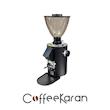 آسیاب قهوه مدل بست کفه bestcafe آندیمند مدل K64SC آکبند 