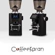 آسیاب قهوه مدل بست کفه bestcafe آندیمند مدل K64SY آکبند 