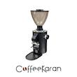 آسیاب قهوه مدل بست کفه bestcafe آندیمند مدل K64S آکبند 