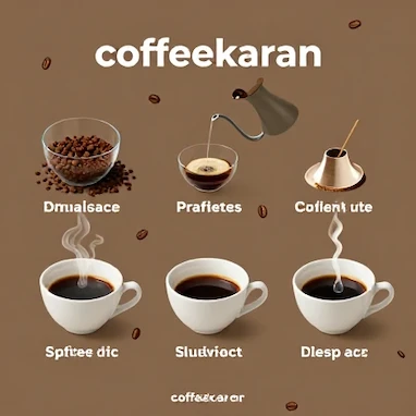 قهوه‌آزمایی 