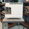 دستگاه اسپرسوساز دو گروپ برند فائما FAEMA مدل تئورما THEOREMA اتوماتیک | ساخت ایتالیا سال ساخت ۲۰۱۴ 