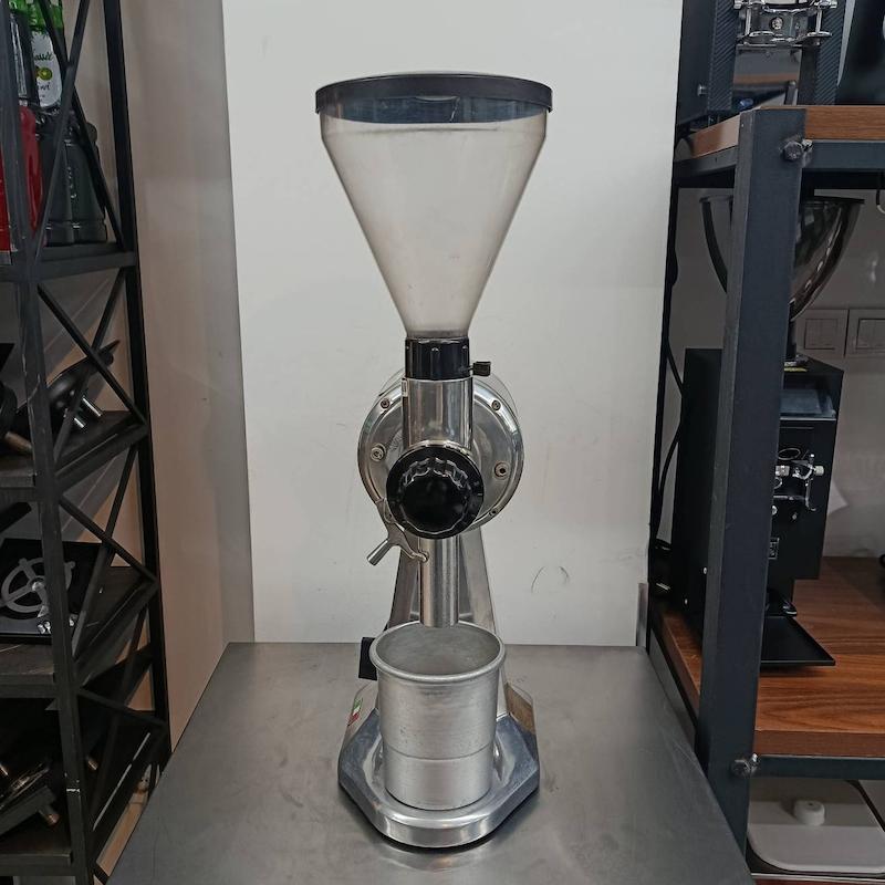 آسیاب قهوه برند فاما مدل پاکت خور فله زن Combo Coffee Grinder And Grater سال ساخت 2017 کارکرده