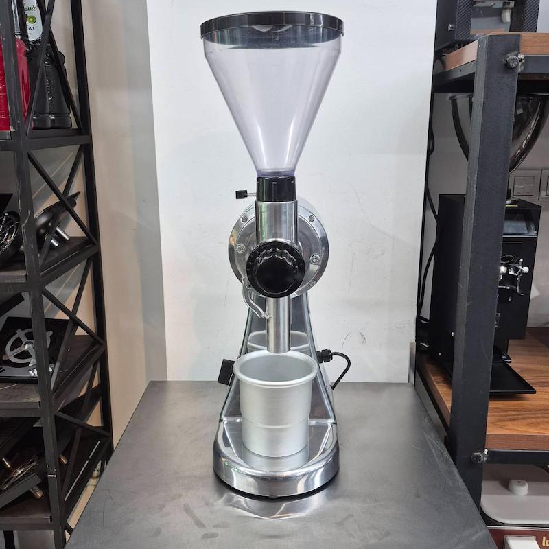 آسیاب قهوه برند فاما مدل پاکت خور فله زن Combo Coffee Grinder And Grater سال ساخت 2023