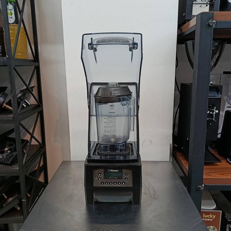 بلندر کاوردار برند ویتامیکس Vitamix  کارکرده 