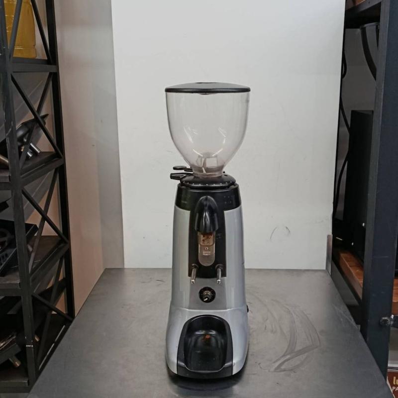 آسیاب قهوه آندیمند برند وگا مدل کامپک Compak K3 کارکرده 