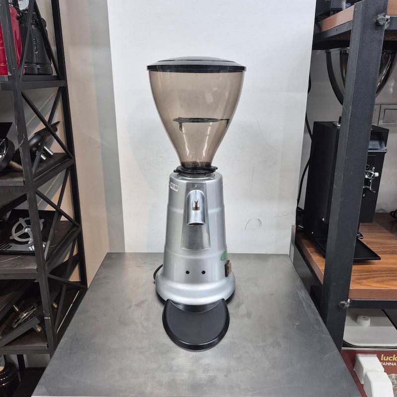 آسیاب قهوه برند فاما مدل FMC پاکت خور Combo Coffee Grinder And Grater کارکرده 