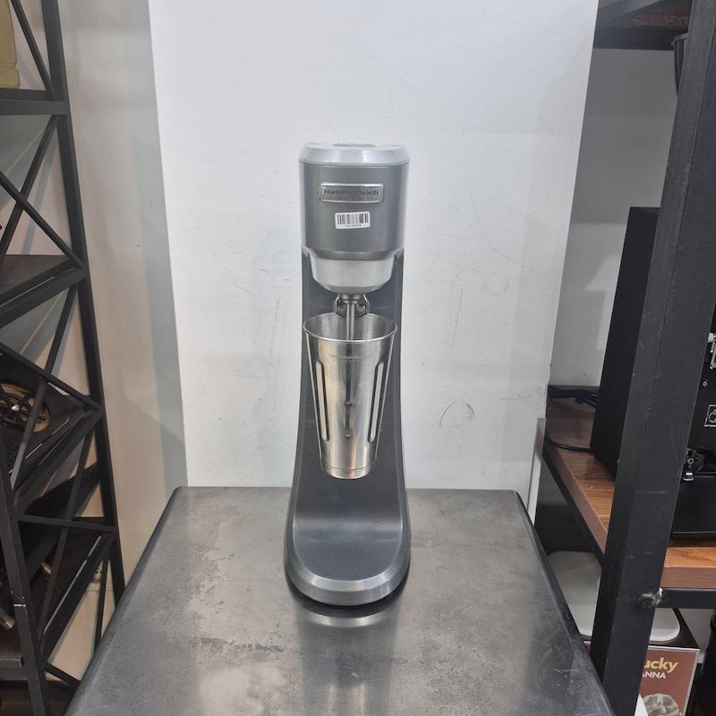 شیکر تک لیوان همیلتون مدل | Hamilton beach Single Cup Shaker کارکرده