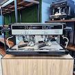 دستگاه اسپرسوساز  دو گروپ برند گاگیا GAGGIA مدل G6 کارکرده سال ساخت2011