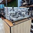 دستگاه اسپرسوساز مولتی بویلر برند ویکتوریا VICTORIA مدل ARDUINO BLACK IGLE بلک ایگل سال ساخت 2010